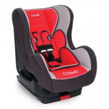 <strong>nania Cosmo SP Isofix Corail Black</strong>