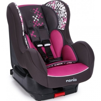 <strong>nania Cosmo SP Isofix Corail Black</strong>