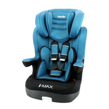 Автокресло nania Imax SP LX, Blue (Голубой)