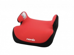 Бустер nania Topo Comfort Access, Red (Красный)