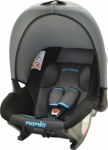 nania Baby Ride FIRST Graphic I-Tech