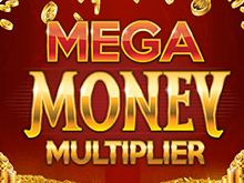 Mega Money Multiplier