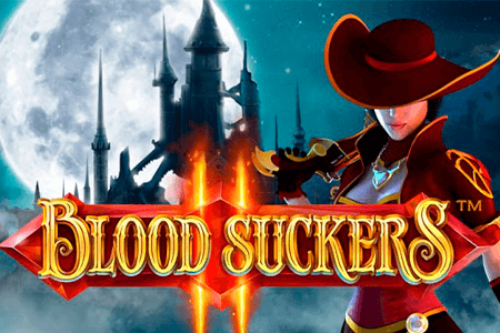 Blood Suckers слот