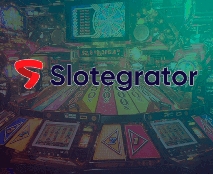 Slotegrator